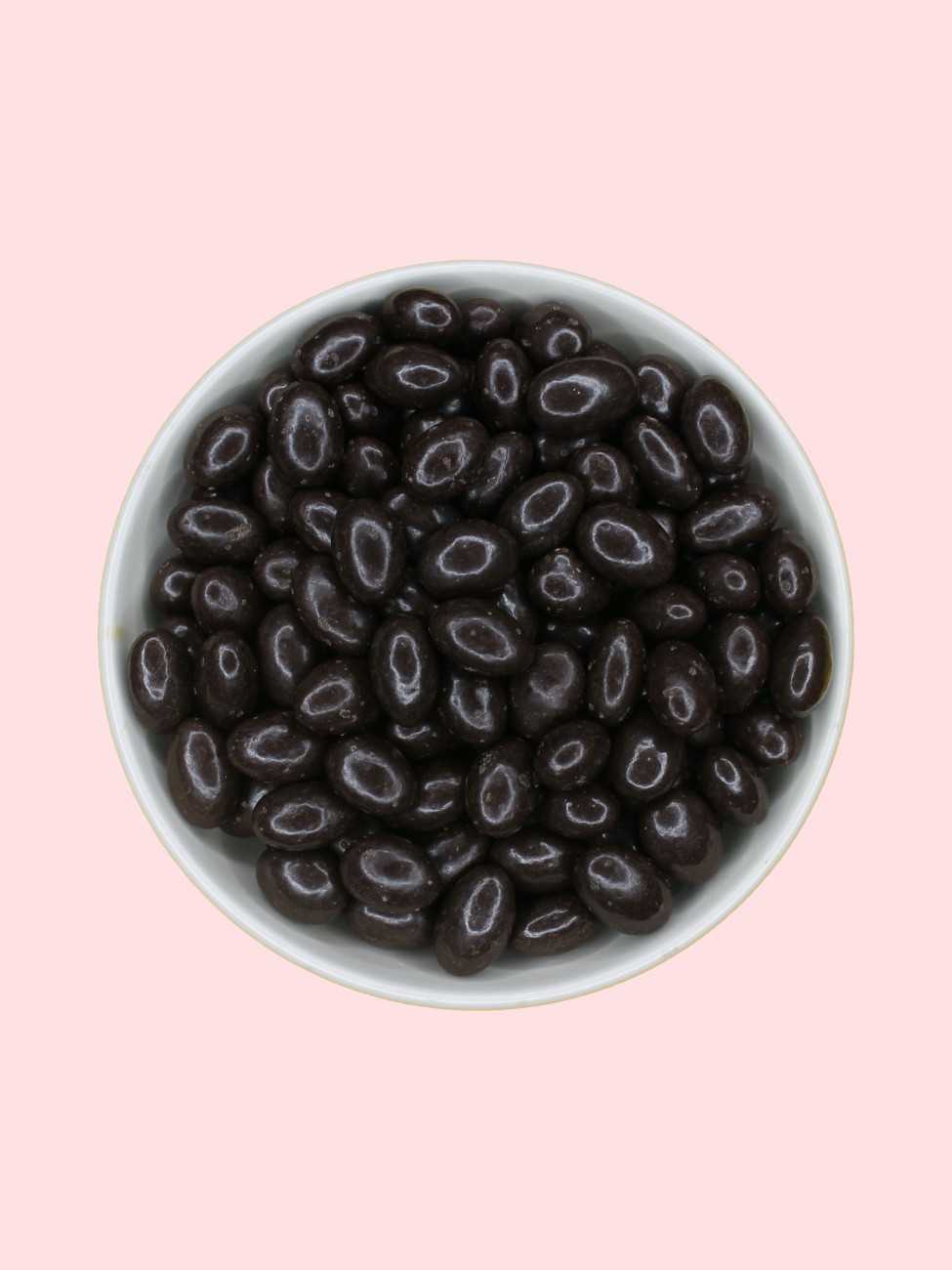 Almendra con Chocolate sin Azúcar