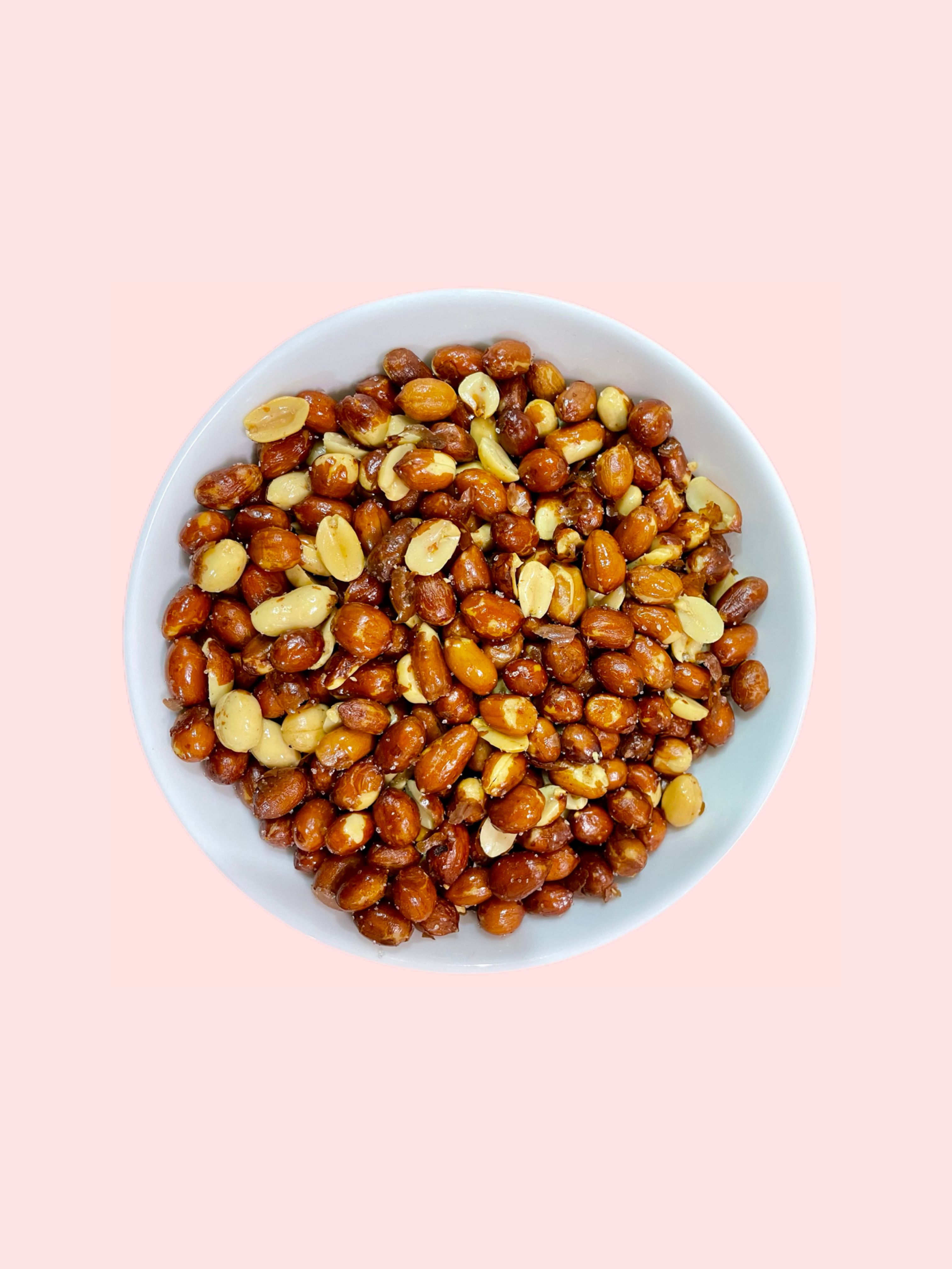 Cacahuate Español