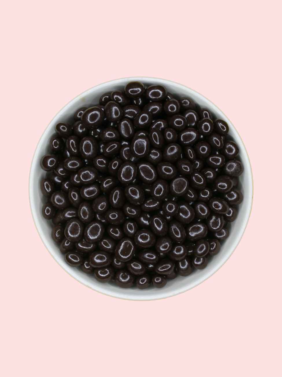 Café con Chocolate sin Azúcar