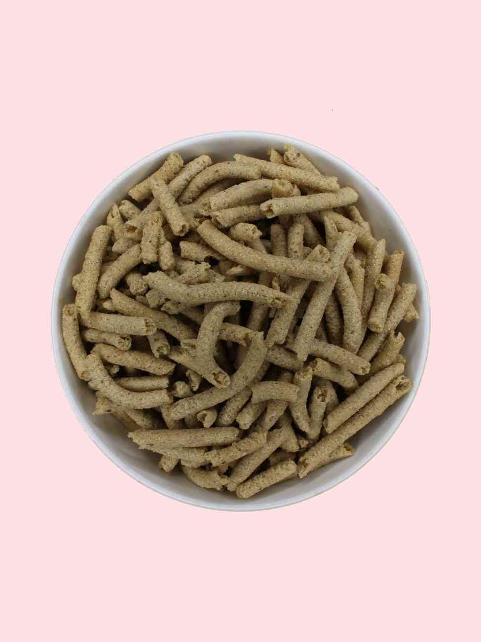 Churritos de Amaranto Natural