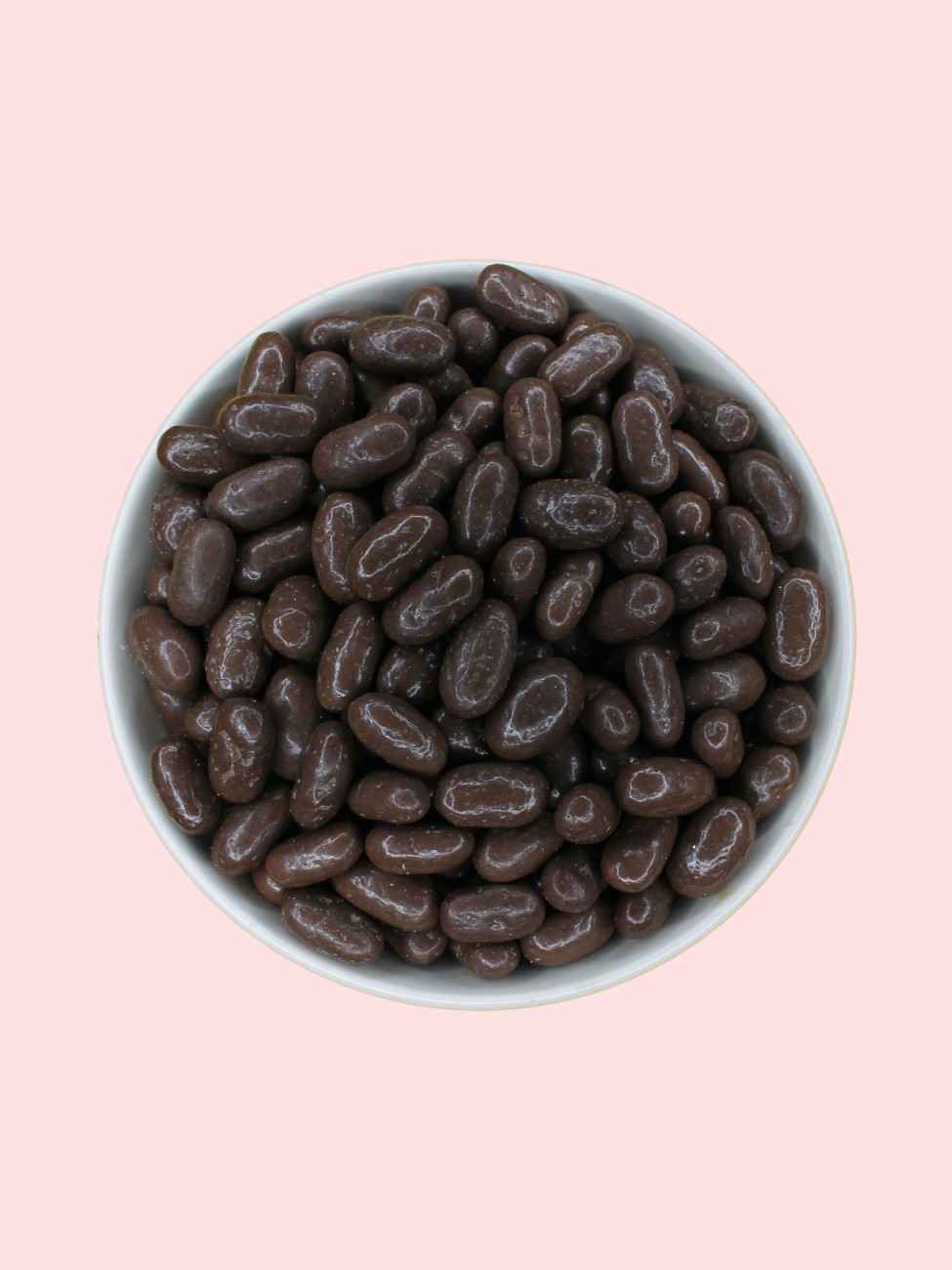 Galleta con Chocolate