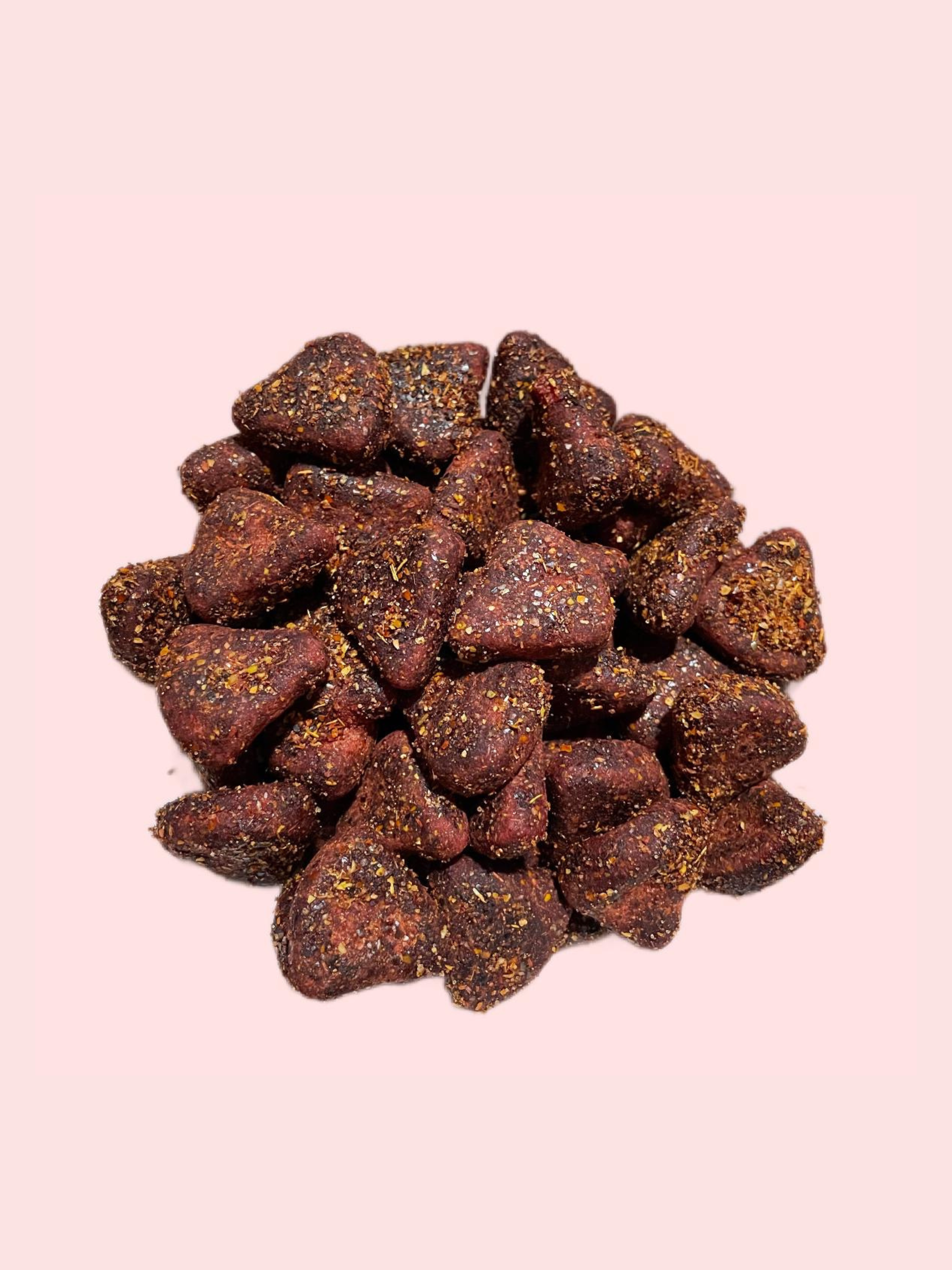 Gomitas de Sandía