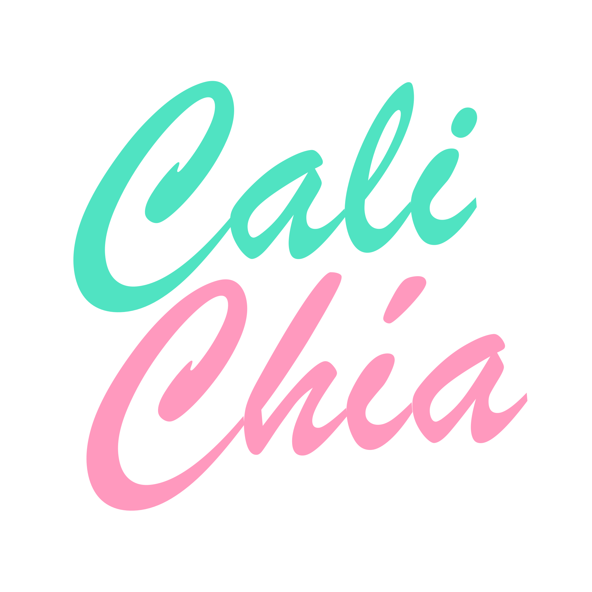 Cali Chía Querétaro
