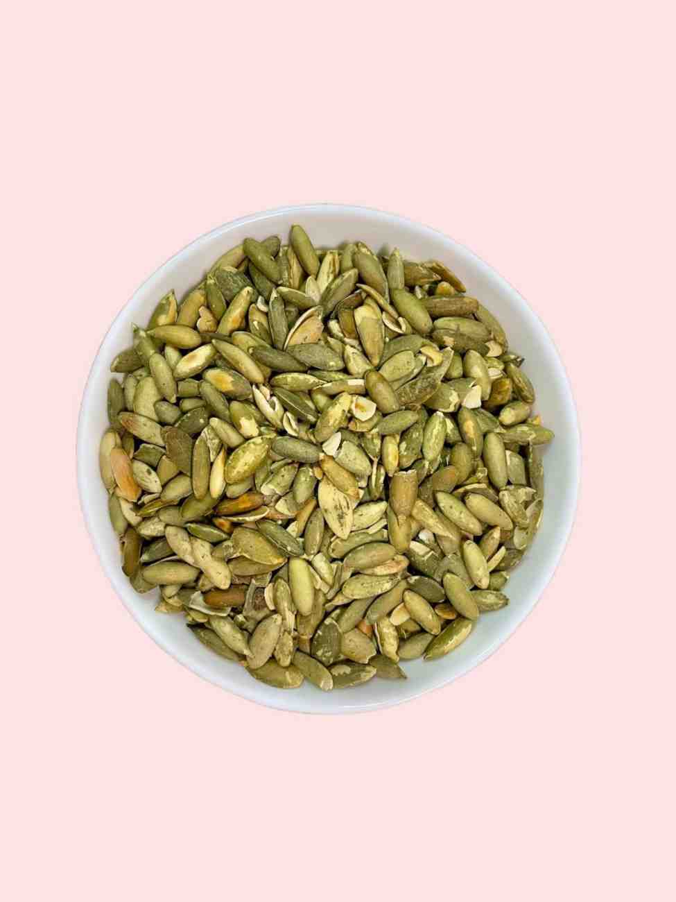 Pepita salada